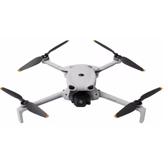 Drone DJI Lito X1 Fly More Combo (DJI RC 2) - Gray image 2