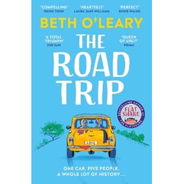 The Road Trip