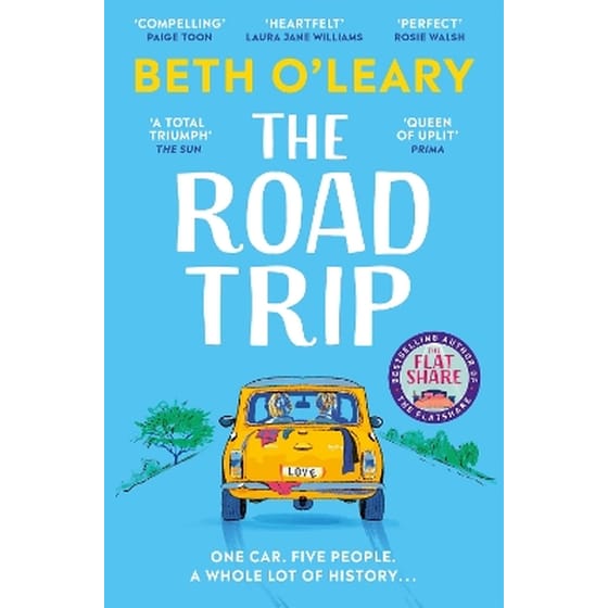 The Road Trip image 0