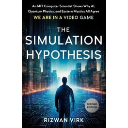 The Simulation Hypothesis