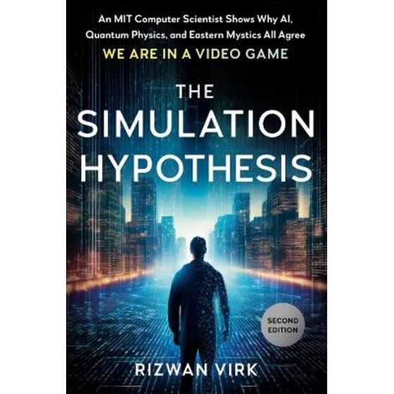 The Simulation Hypothesis image 0