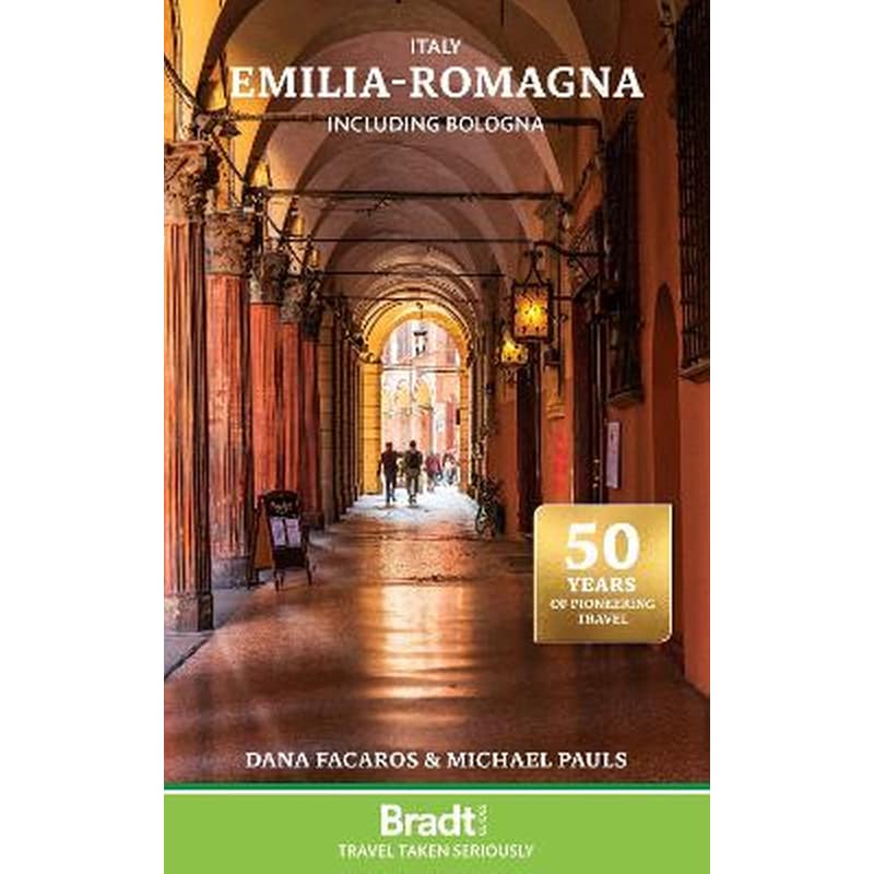 Italy: Emilia-Romagna