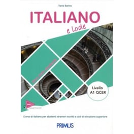 Italiano E Lode Studente