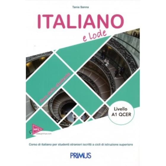Italiano E Lode Studente image 0