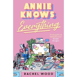 Annie Knows Everything