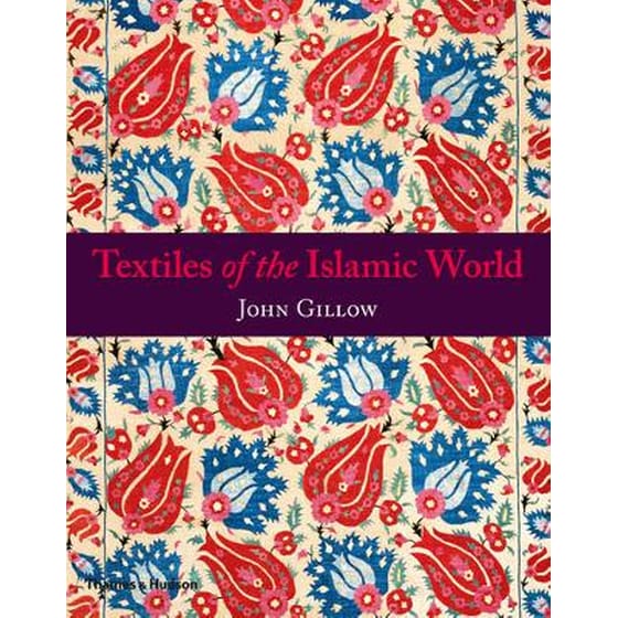Textiles of the Islamic World image 0