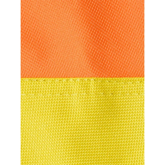 Κάθισμα Παιδικό Kid's Swinger Yellow Az-2030485 Amazonas image 2