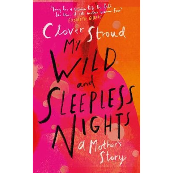My Wild and Sleepless Nights image 0