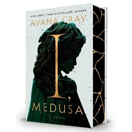I, Medusa