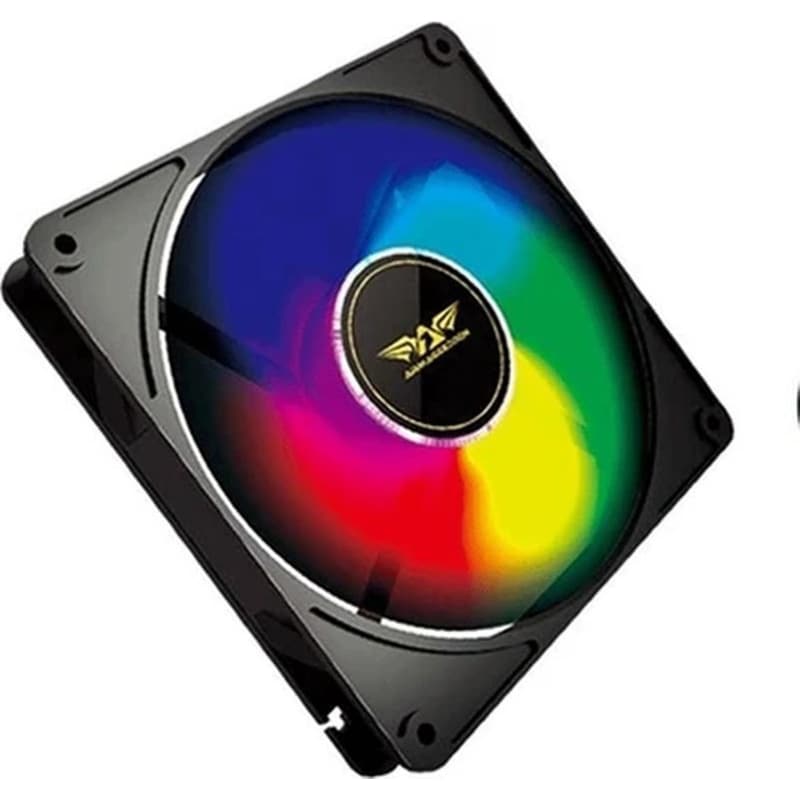 ARMAGGEDDON Case Fan Armaggeddon Tessaraxx iCore 120mm RGB