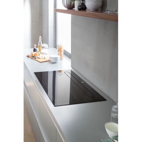 BERTAZZONI P904IBH2M30NT 87 cm Μαύρο Εστία Επαγωγική Αυτόνομη image 3