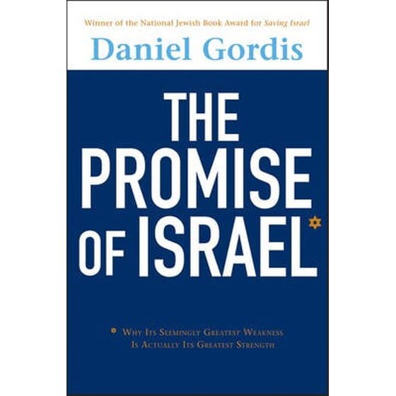 Promise of Israel image 0