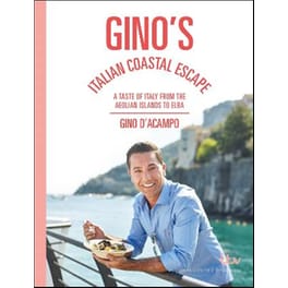 Gino's Italian Coastal Escape