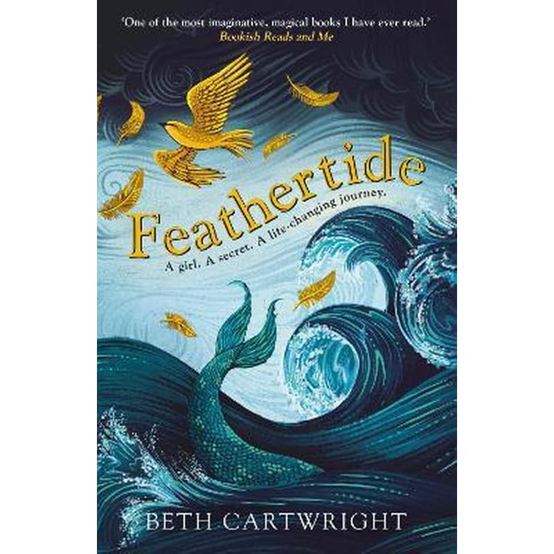 Feathertide