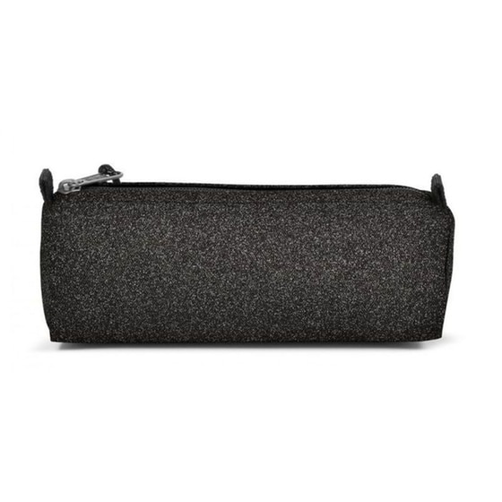 Κασετίνα Βαρελάκι Eastpak Benchmark Single Spark Black Μονή Μαύρο image 2