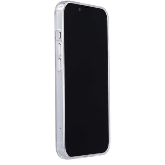 Θήκη Apple iPhone 13 Mini - Tune Clarity - Clear image 5