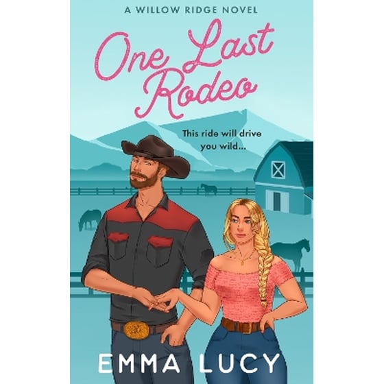 One Last Rodeo image 0