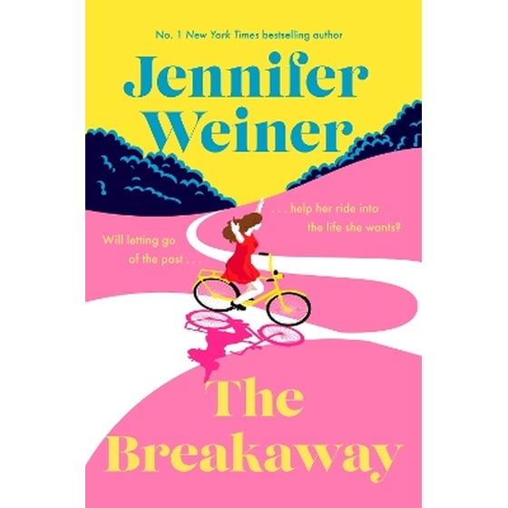 The Breakaway image 0