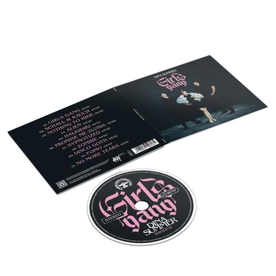Girls Gang image 0