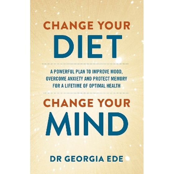 Change Your Diet, Change Your Mind image 0