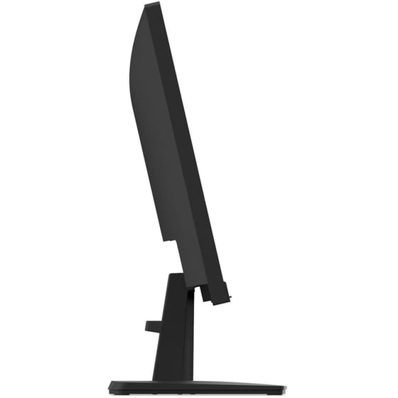 Lenovo L22-4e Monitor 21.5" FHD IPS Flat 100Hz 4ms image 4