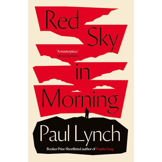 Red Sky in Morning image 0