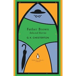 Father Brown Selected Stories