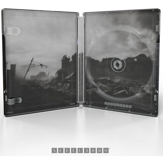 Resident Evil: Requiem Deluxe Edition - PS5 image 4