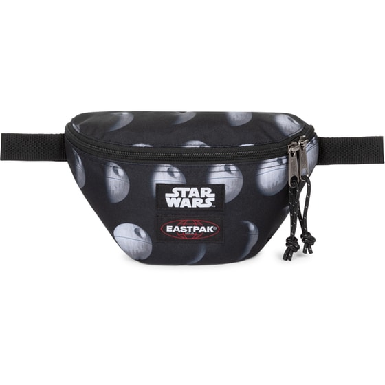 Τσαντάκι Μέσης Eastpak Death Star Wars Μαύρο image 0