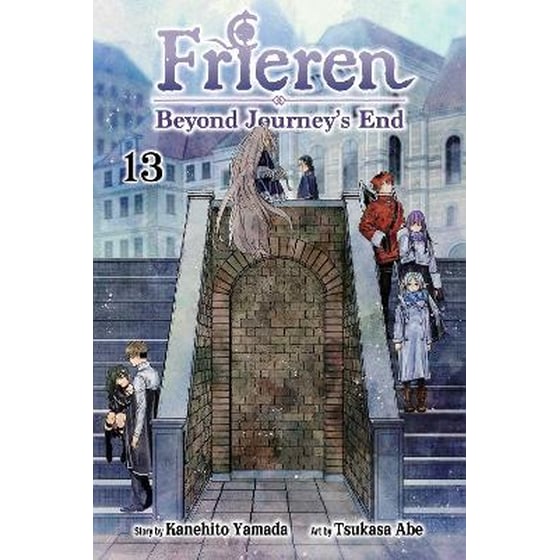 Frieren: Beyond Journey's End, Vol. 13 image 0