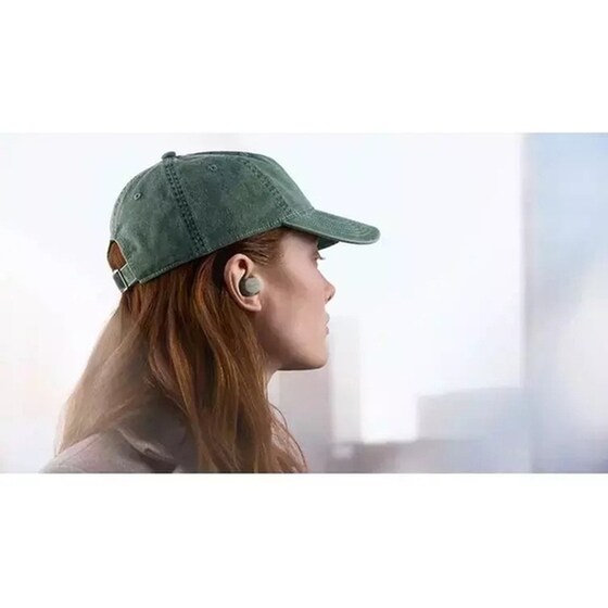 Ακουστικά Bluetooth Bowers & Wilkins Pi6 - Forest Green image 3