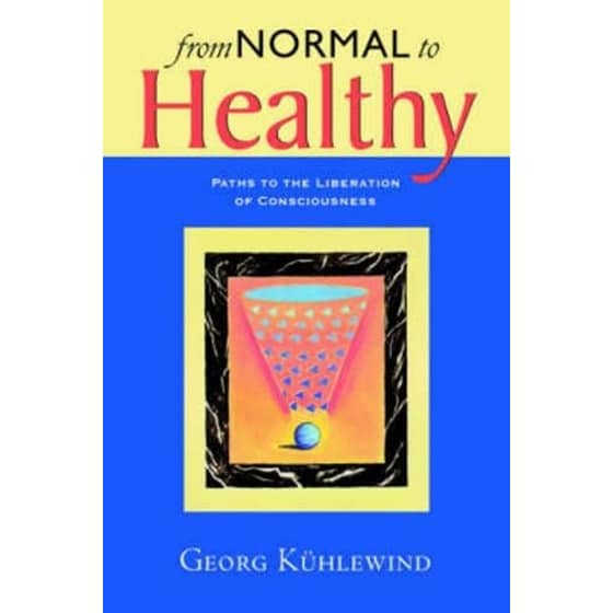 From Normal to Healthy image 0