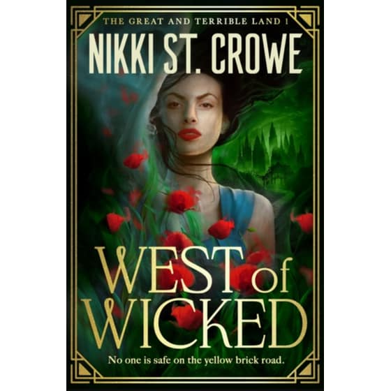 West of Wicked image 0
