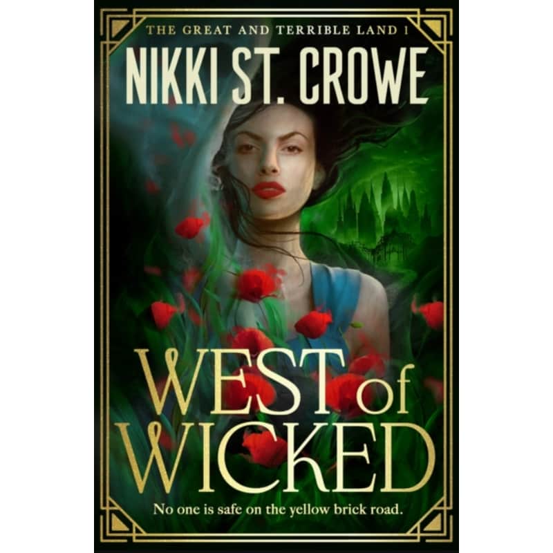 West of Wicked
