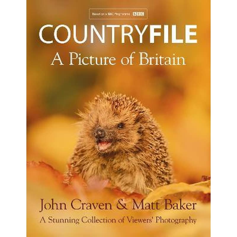 Countryfile - A Picture of Britain
