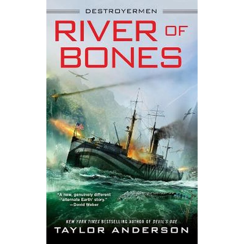 River of Bones