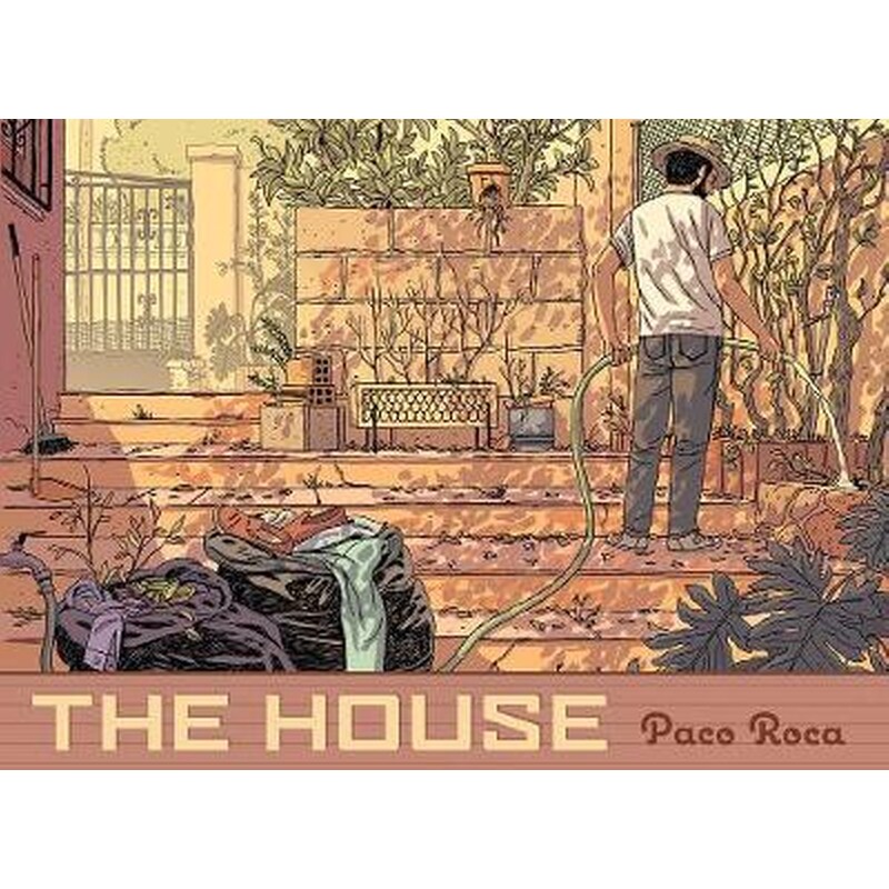 The House 1564160