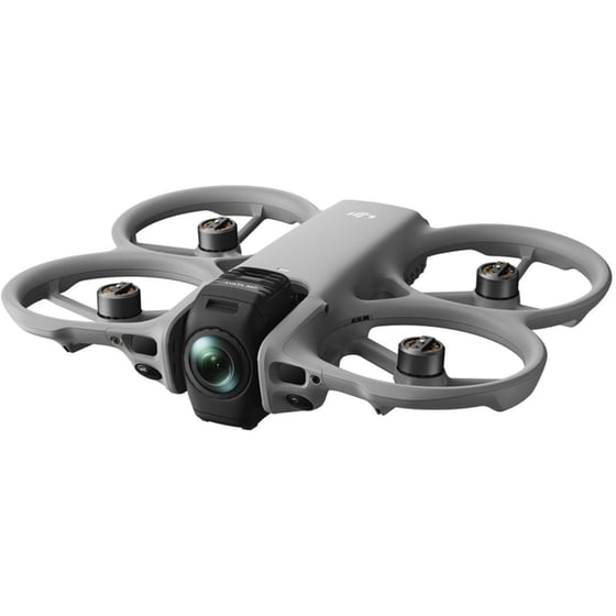 Drone Dji Avata 360 Fly More Combo - Γκρι image 3