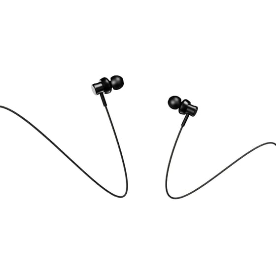 Ακουστικά Handsfree Hifuture HI5 - Μαύρο image 3