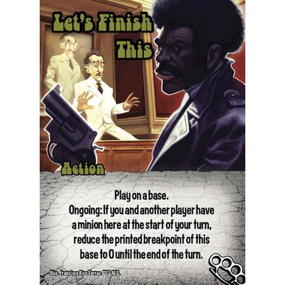 Επέκταση Παιχνιδιού Alderac Eg Smash Up That 70's image 7