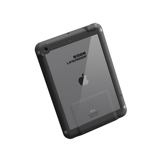 LifeProof Fre 1906-01 - Αδιάβροχη Θήκη Apple iPad Air - Μαύρο image 2