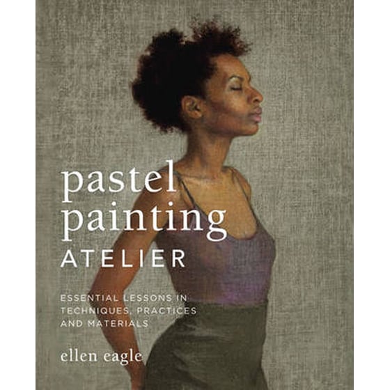 Pastel Painting Atelier image 0