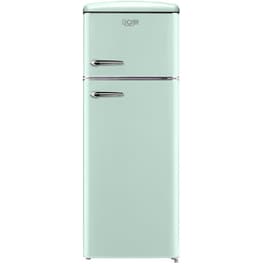 OMNYS WNT-EPQ10825M 206 Lt Πράσινο Μέντα Δίπορτο Ψυγείο
