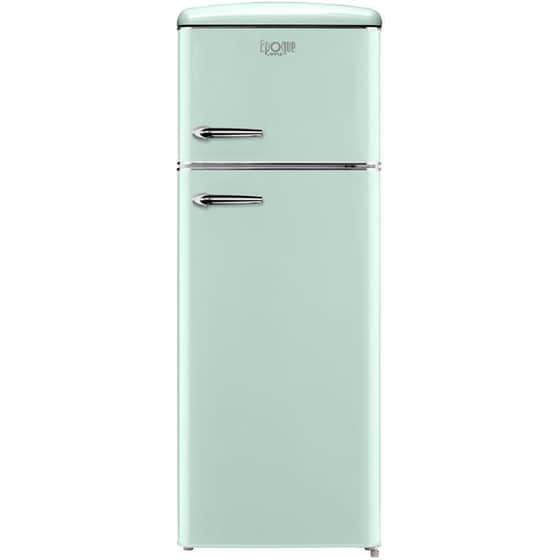 OMNYS WNT-EPQ10825M 206 Lt Πράσινο Μέντα Δίπορτο Ψυγείο image 0