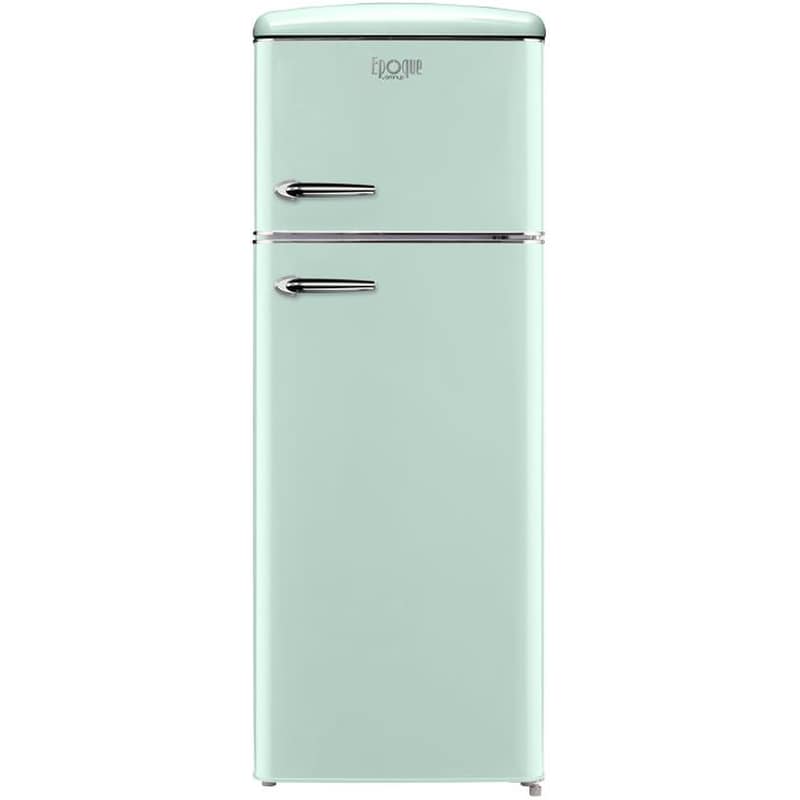 OMNYS OMNYS WNT-EPQ10825M 206 Lt Πράσινο Μέντα Δίπορτο Ψυγείο