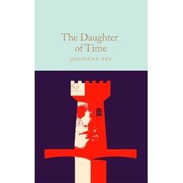 The Daughter of Time