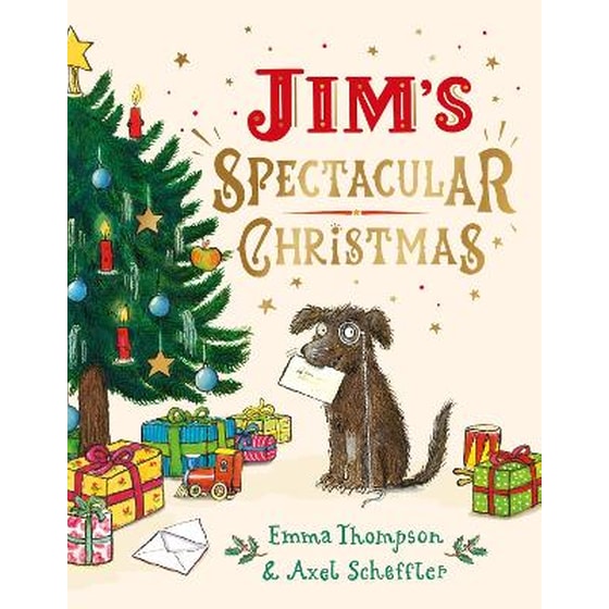 Jim's Spectacular Christmas image 0