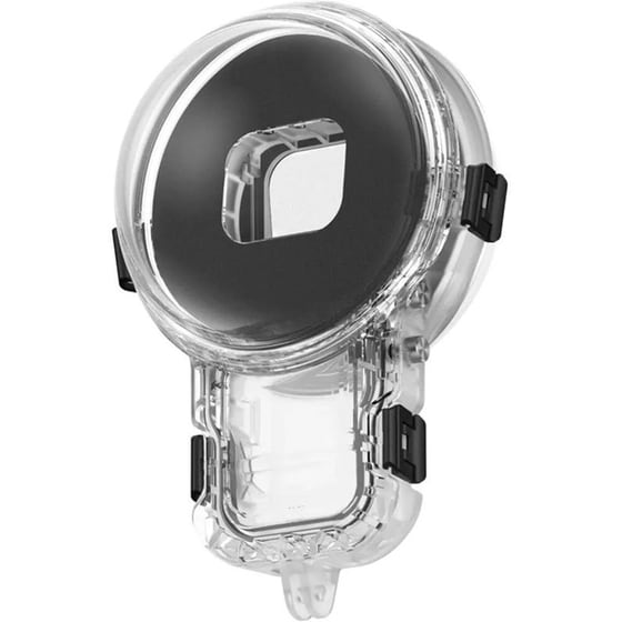 Θήκη κατάδυσης Insta360 για την Action Camera Insta360 X5 – Insta360 X5 Dive Case Pro image 2