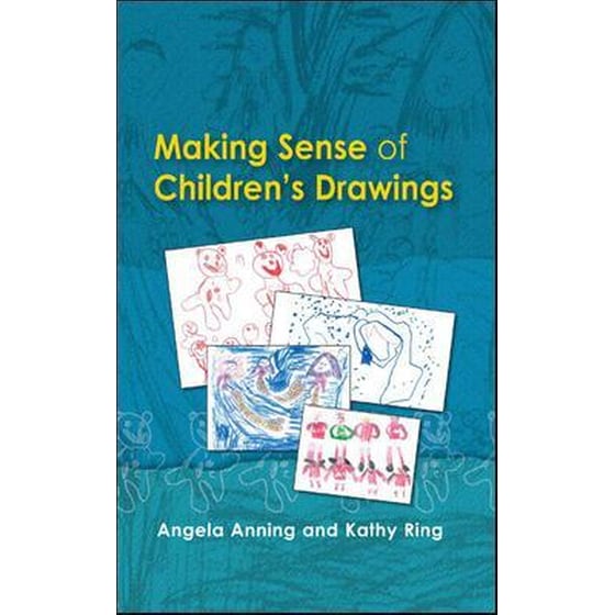 Making Sense of Children's Drawings image 0