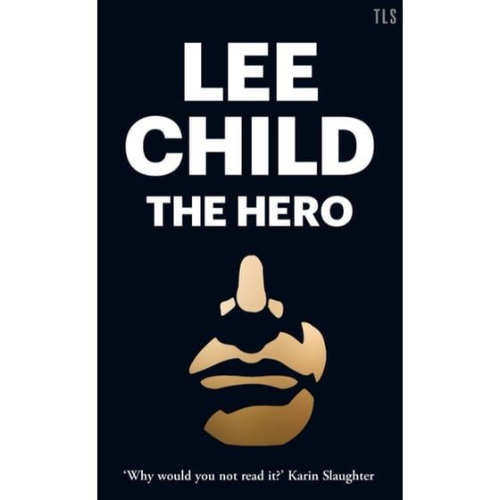 The Hero image 0